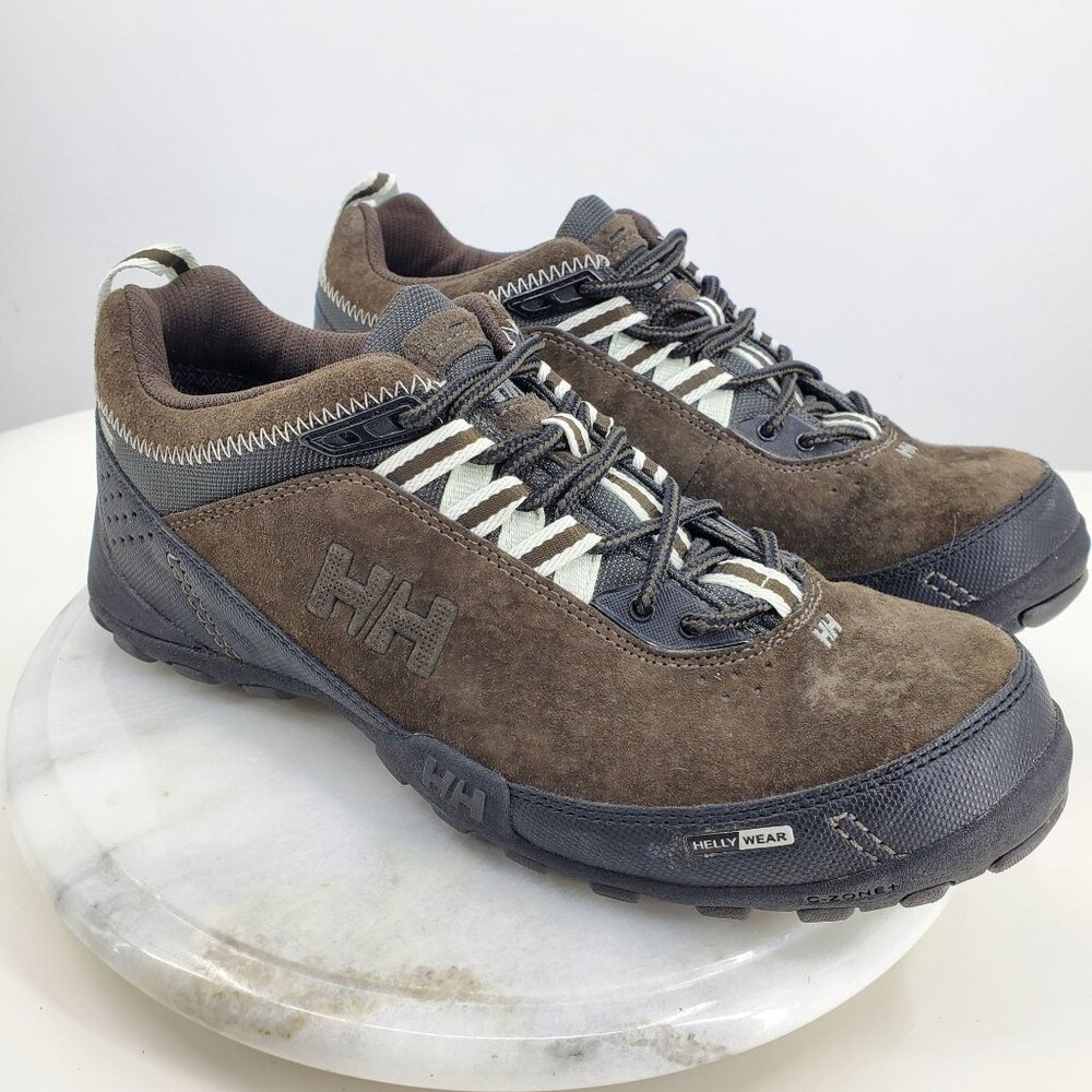 Helly Hansen Women's The Korker Htxp 2 Low Top Hiking Shoes‎ 9.5 Wide